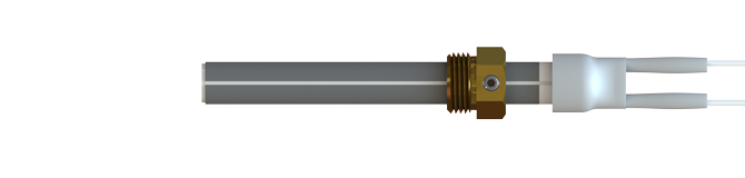 PSx-5 Keramische ontsteker voor houtpellet en houtsnipper