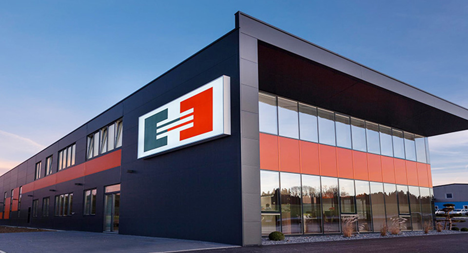 H&S Sensortechnik GmbH Headquarter H&S Sensortechnik Headquarter
