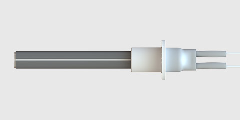 PSx-1 ceramic igniter top