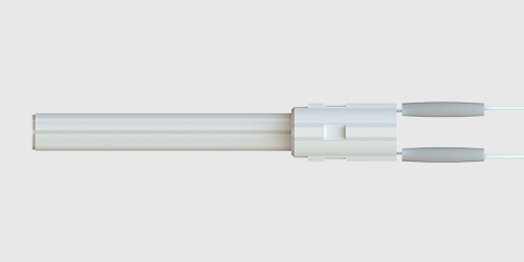 PSx-2 pellet grill ceramic igniter top