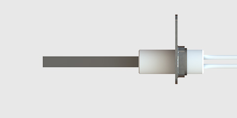 SNx-10-100 universal direct replacement 120V silicon nitride ignitor