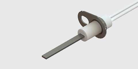 SNx-10-100 universal direct replacement 120V silicon nitride ignitor