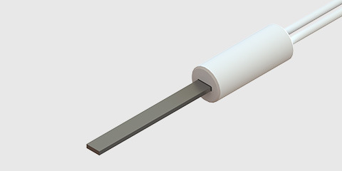 SNx-11-100 universal direct replacement 120V silicon nitride ignitor