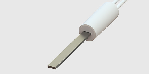 SNx-11-100 universal direct replacement 120V silicon nitride ignitor