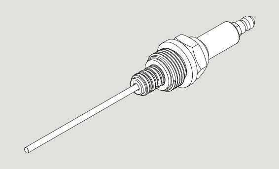 M14 ignition electrode